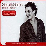 Gareth Gates - Spirit in the sky cover