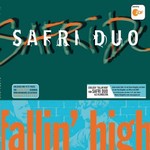 Safri Duo - Fallin' High cover