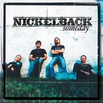 Nickelback - Someday cover