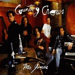 Counting Crows - Mr Jones cover