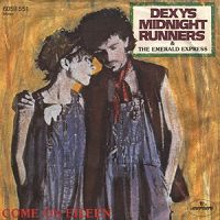 Dexy's Midnight Runners - Come on Eileen cover