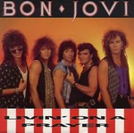 Bon Jovi - Livin' on a prayer cover