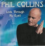 Phil Collins - Look through my eyes cover