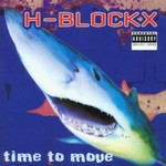 H-Blockx - Little Girl cover