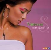 Vanessa Struhler - One single tear cover