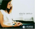 Stacie Orrico - I Promise cover