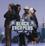 Black Eyed Peas - Shut Up cover