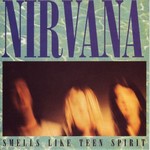 Nirvana - Smells like teen spirit cover