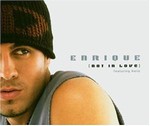 Enrique Iglesias feat. Kelis - Not in love cover