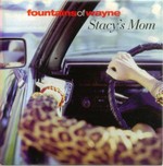 Fountains of Wayne - Stacy's Mom cover