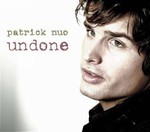 Patrick Nuo - Undone cover