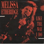 Melissa Etheridge - Like the way I do cover