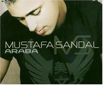 Mustafa Sandal - Araba 2004 cover