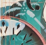 Dire Straits - So far away cover