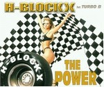 H-Blockx - The Power cover