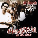 3rd Wish ft. Baby Bash - Obsesion (Si Es Amor) cover