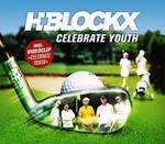 H-Blockx - Celebrate Youth cover