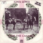 Jona Lewie - Stop the Cavalry cover