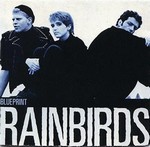 Rainbirds - Blueprint cover