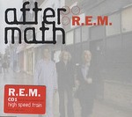 REM - Aftermath cover