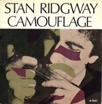 Stan Ridgway - Camouflage cover