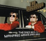 The Disco Boys - For You cover