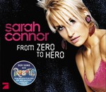 Sarah Connor - From Zero To Hero cover