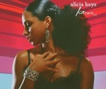 Alicia Keys - Karma cover
