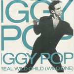 Iggy Pop - Real wild child cover