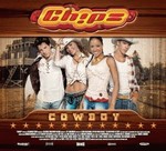 Ch!pz - Cowboy cover