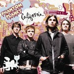 Phantom Planet - California cover
