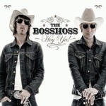 The Bosshoss - Hey Ya cover