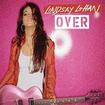 Lindsay Lohan - Over cover