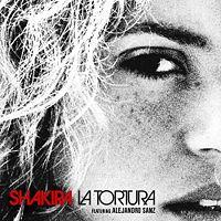 Shakira ft. Alejandro Sanz - La Tortura cover