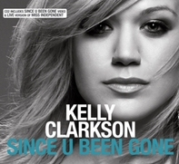 Kelly Clarkson - Since You've Been Gone cover