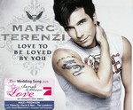 Marc Terenzi - Love To Be Loved By You cover