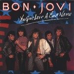 Bon Jovi - You Give Love A Bad Name cover