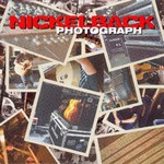 Nickelback - Photograph cover