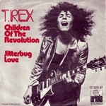 T. Rex - Children Of The Revolution cover