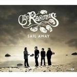 The Rasmus - Sail Away cover