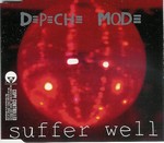 Depeche Mode - Suffer Well cover