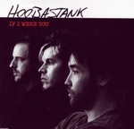 Hoobastank - If I Were You cover