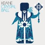 Keane - Crystal Ball cover