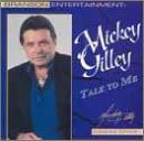 Mickey Gilley - Talk to Me cover