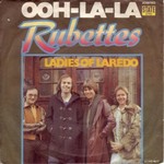 The Rubettes - Ooh La La cover