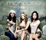 Monrose - Shame cover