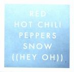 Red Hot Chili Peppers - Snow (Hey Oh) cover