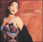 Diana King - I Say A Little Prayer cover