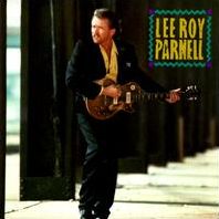 Lee Roy Parnell - Fifty-Fifty Love (50-50) cover