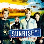 Sunrise Avenue - Fairytale Gone Bad cover